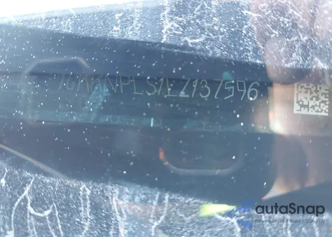 2020 GMC Acadia Fwd Denali from USA, damaged, VIN 1GKKNPLS1LZ137596